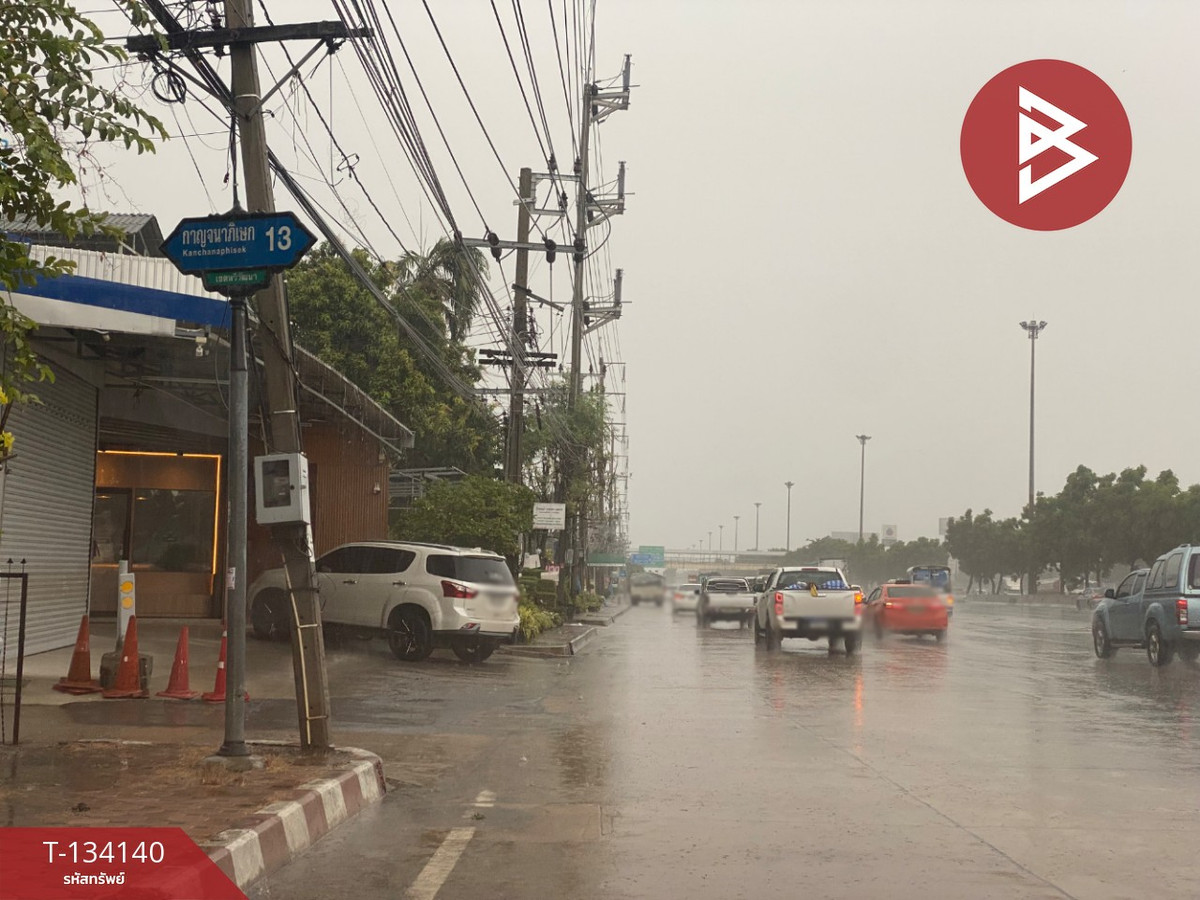ขายที่ดินแปลงสวย เนื้อที่ 63 ตารางวา ตลิ่งชัน กรุงเทพฯ ใกล้ตลาดธนบุรี – รูปที่ 4