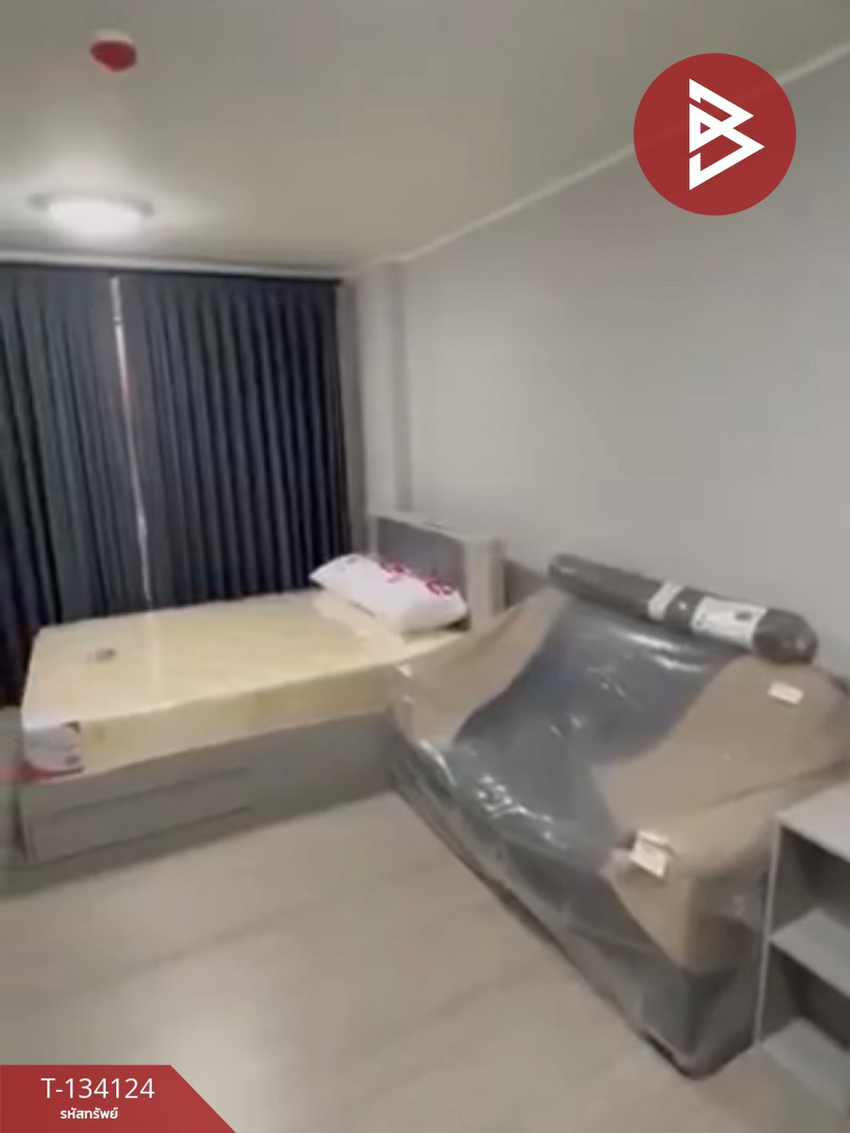 ขายโครงการดีคอนโด แคมปัส กำแพงแสน (Dcondo Campus KamphaengSean) นครปฐม – รูปที่ 4