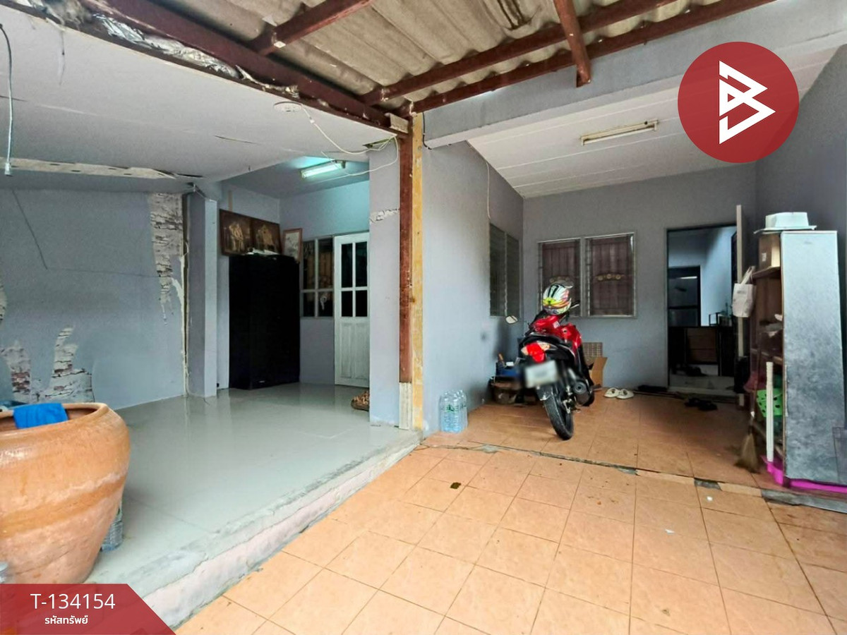 ขายทาวน์เฮ้าส์ หมู่บ้านพิศาล เทพารักษ์ (Baan Pisan Thepharak) สมุทรปราการ – รูปที่ 2
