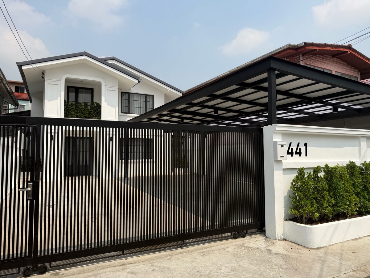 ขายบ้าน BirdNest441 อ่อนนุช44 สุขุมวิท77 ใกล้BTSอ่อนนุช ขายบ้าน BirdNest441 อ่อนนุช44 สุขุมวิท77 ใกล้BTSอ่อนนุช