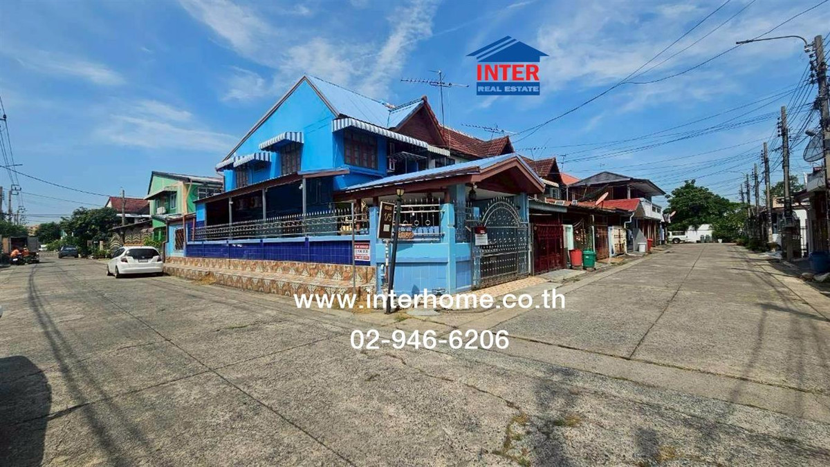 ทาวน์เฮ้าส์ 2 ชั้น 29.9 ตร.ว. หมู่บ้านดอนเมืองวิลล่า2 ซอยเพิ่มสิน16 ถนนสุขาภิบาล5 ถนนพหลโยธิน54/1 เขตสายไหม กรุงเทพมหานคร – รูปที่ 4