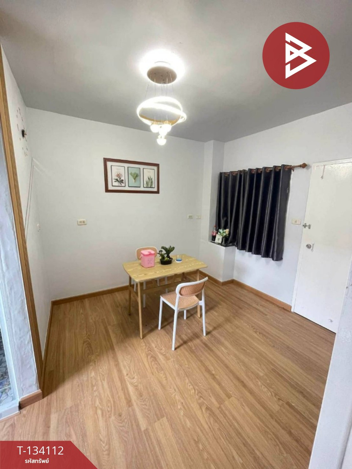 ขายห้องชุด เอื้ออาทรเมืองใหม่บางพลี5 สมุทรปราการ – รูปที่ 2