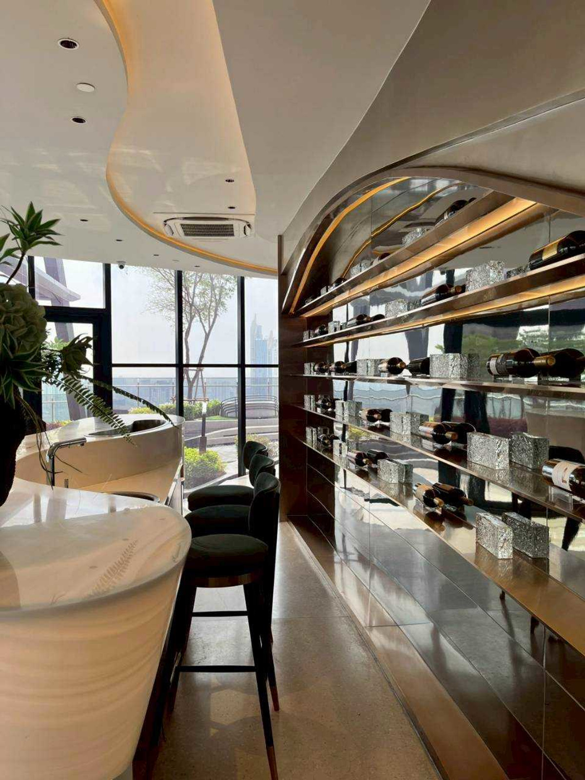 LTH15401 – Condo for Sale | Park Origin Chula Samyan | 65.58 sqm | 1 Bed Plus Duo | Maximized Living Prime Location Luxury Living | Near BTS Sala Daeng | 12.89 MB | คอนโดหรู Park Origin จุฬา-สามย่าน ใช้ชีวิตได้เต็มที่ ทำเล Prime ใกล้ BTS ศาลาแดง