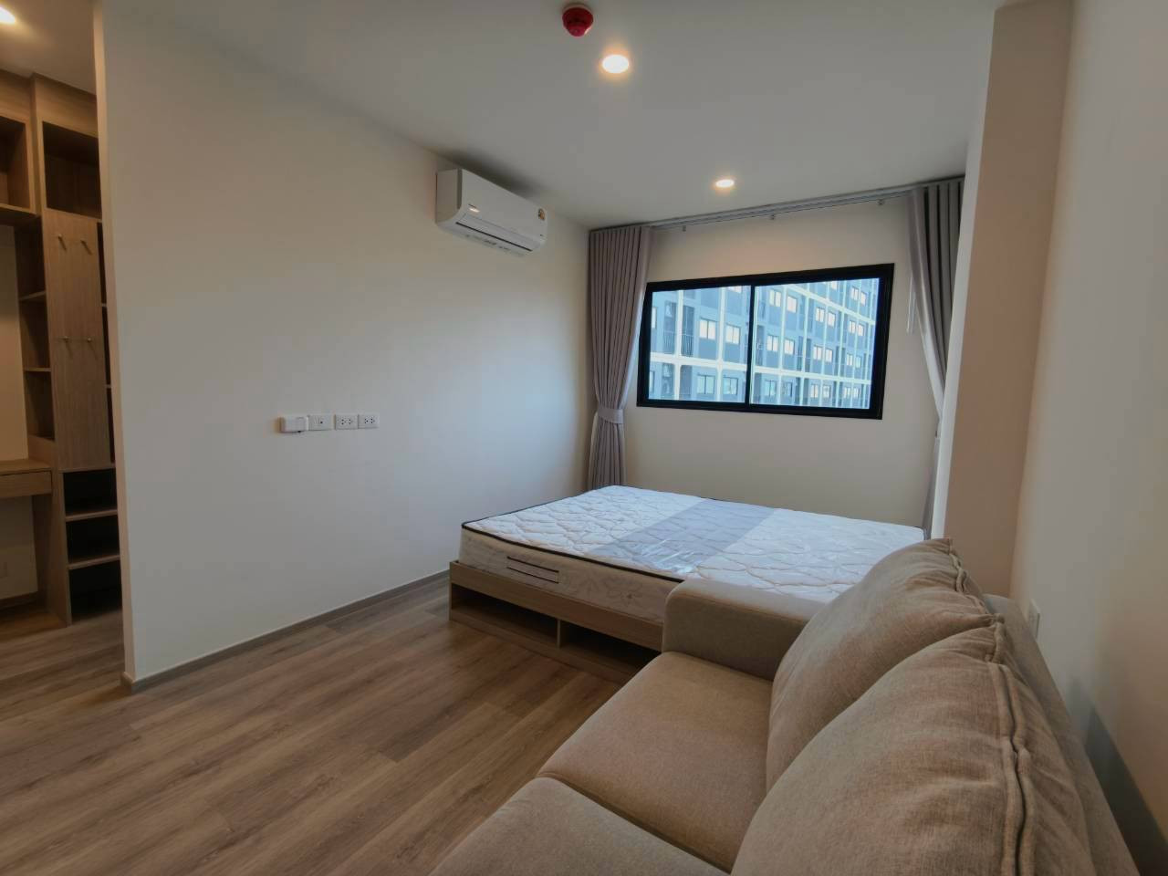 🔥 Rent ready to move in 💖 The Origin Campus Khon kaen ✨ New condo