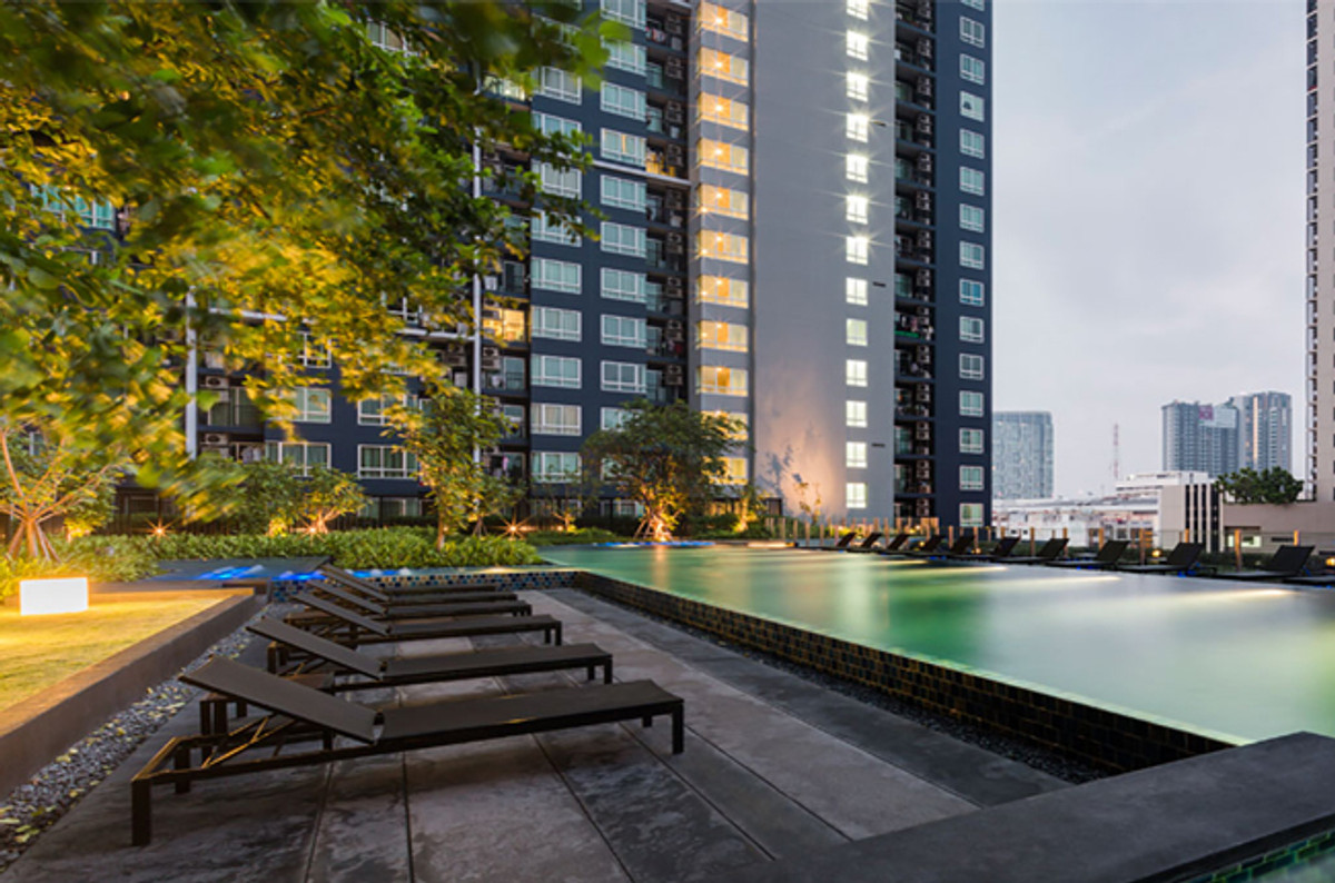 ✨ For sale The Base Sukhumvit 77 ✨ Price 💰5,000,000 baht