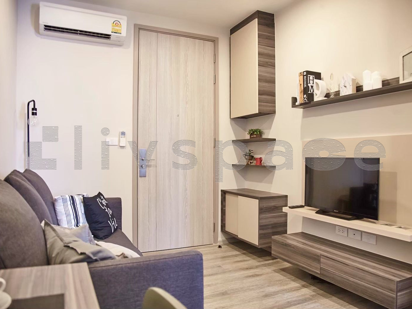 ▚ L00C6Iツ FOR RENT: Centric Ari Station 1 Bed 28sqm Beautiful Interior Best Value in Ari Ready to Move In✨ ▚ L00C6Iツ FOR RENT: Centric Ari Station 1 Bed 28sqm Beautiful Interior Best Value in Ari Ready to Move In✨