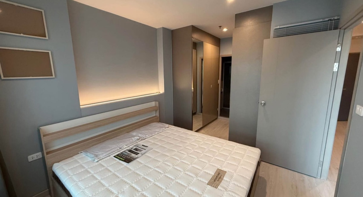 Condo for sale Ideo Rama9-Asoke price 4,890,000 baht [NCs260211]