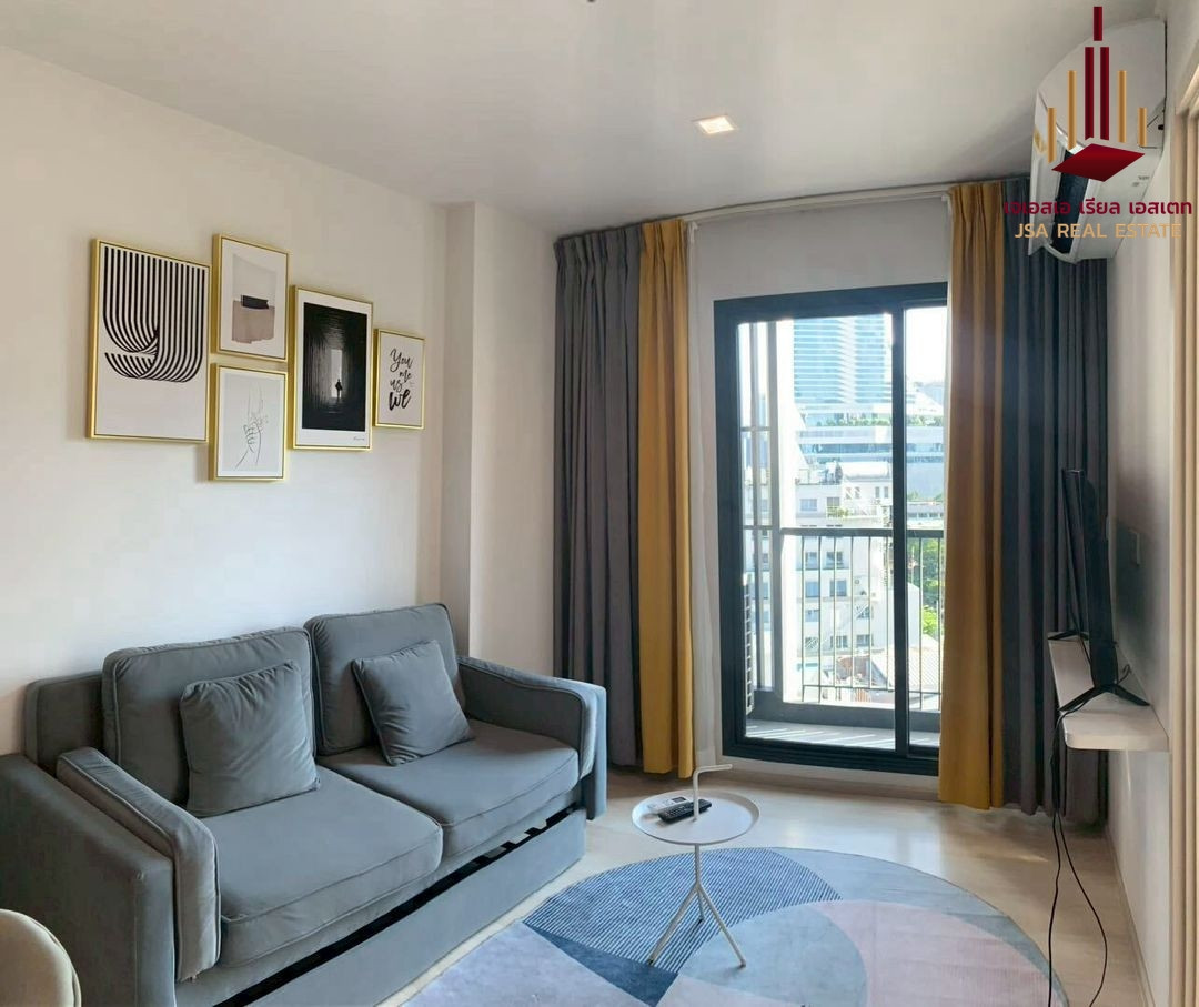 ✨ For Sale: Life One Wireless Condo ✨💰Only 7,490,000 THB ✨ For Sale: Life One Wireless Condo ✨💰Only 7,490,000 THB