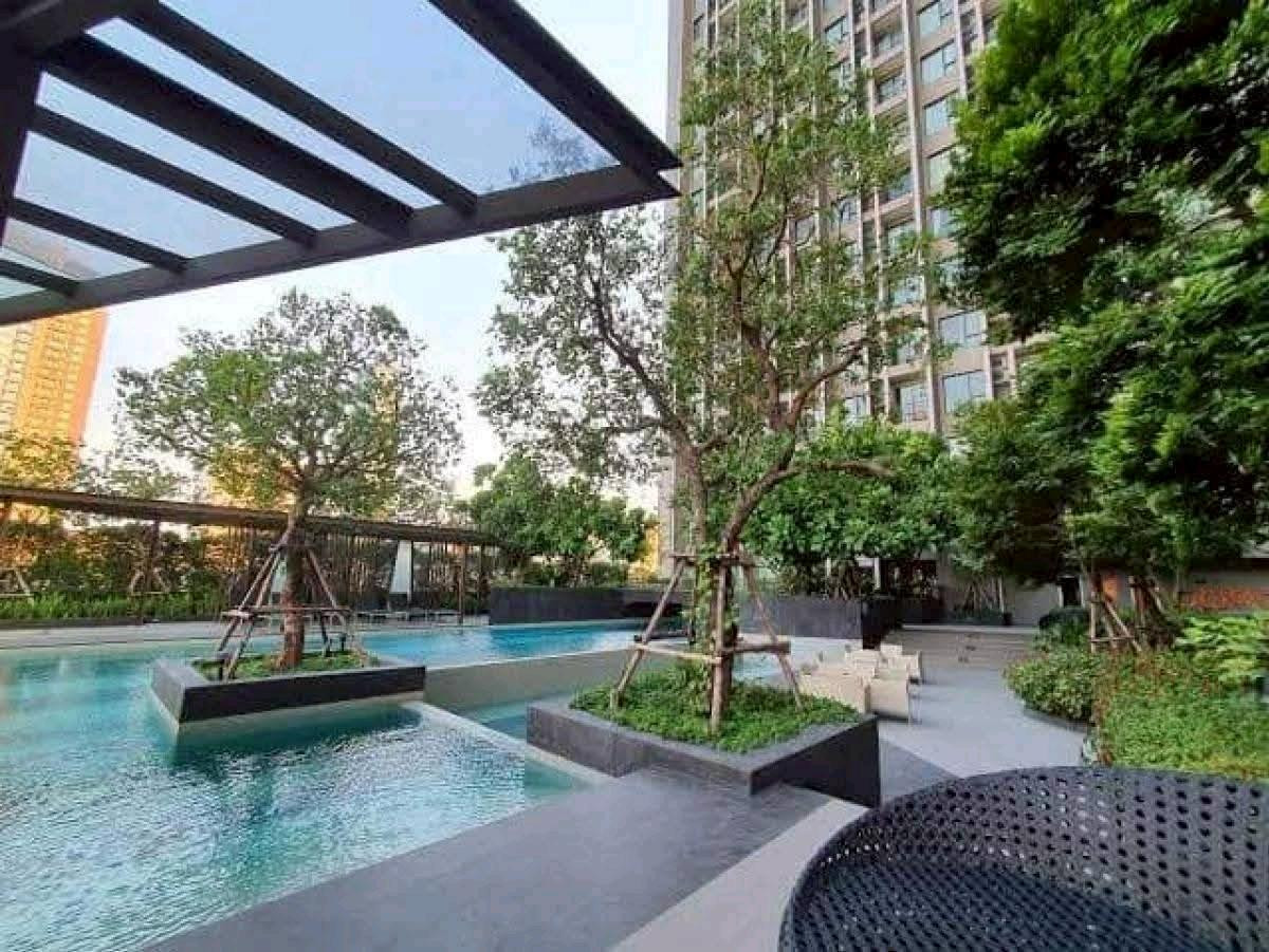 Condo ready to move in – รูปที่ 2