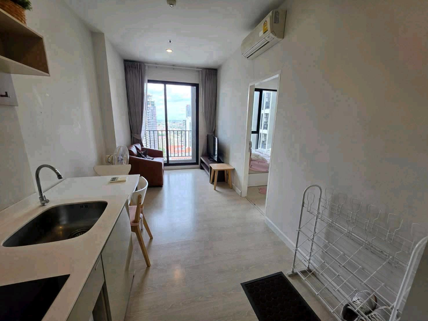 Condo ready to move in – รูปที่ 4