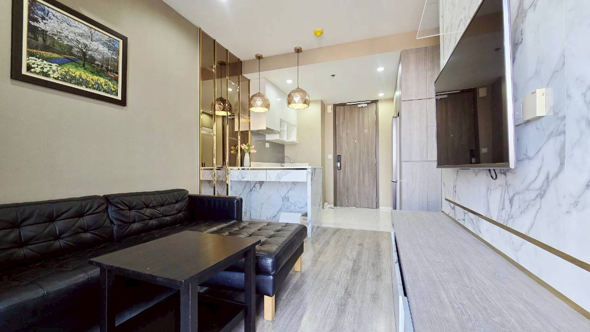 Available For Rent Ideo Mobi Sukhumvit 66🔥 hot room! 1 Bedplus 53 sqm 32,000 per month. Available For Rent Ideo Mobi Sukhumvit 66🔥 hot room! 1 Bedplus 53 sqm 32,000 per month.