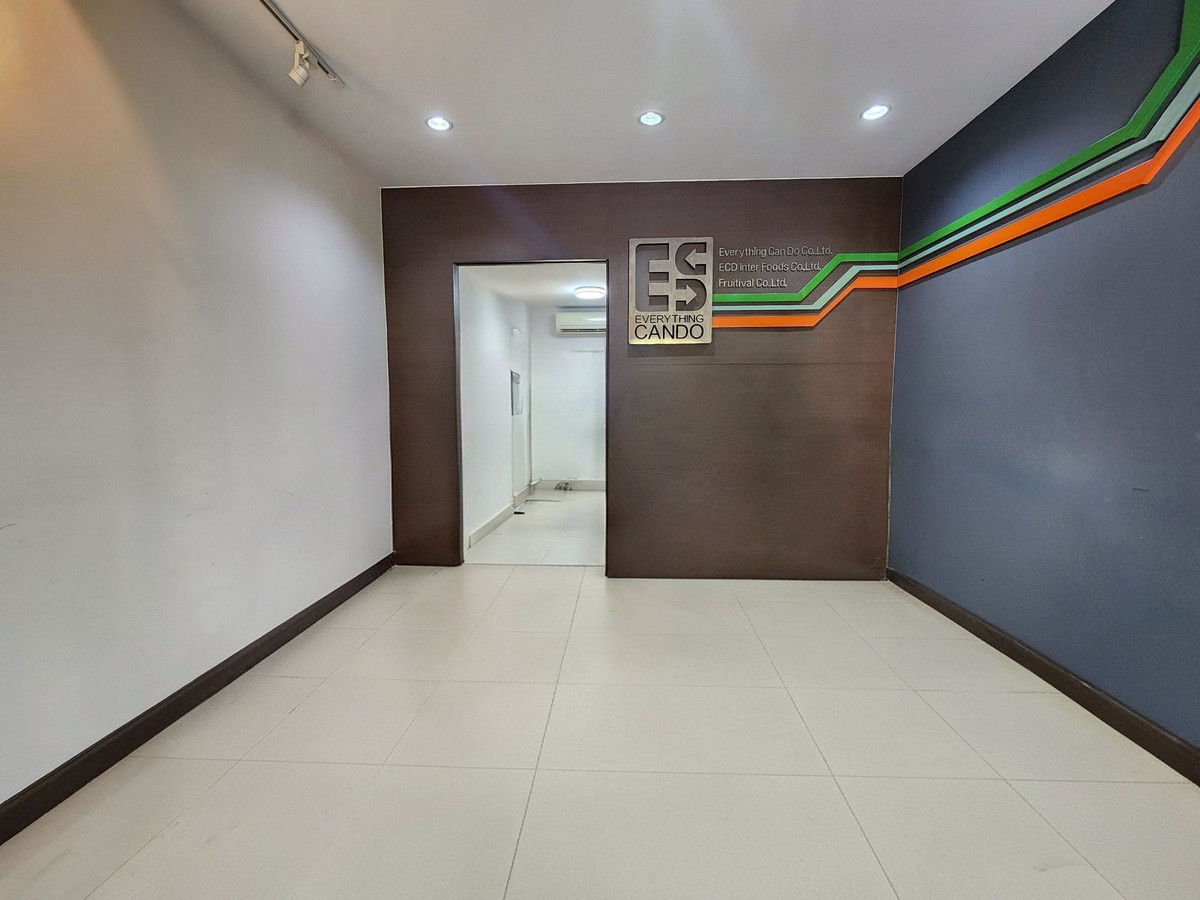 ขายทาวน์โฮม 3 ชั้น Urban Sathorn (เออร์เบิน สาทร) ใกล้ BTS บางหว้า จดทะเบียนบริษัทได้ – รูปที่ 3