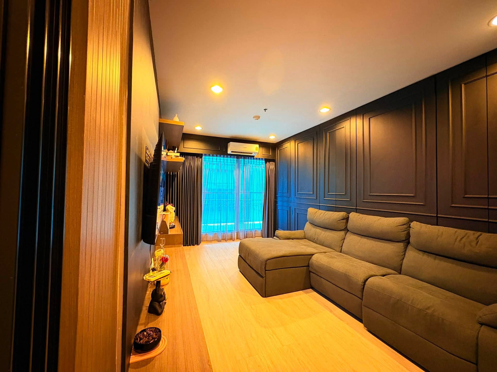 +++Urgent rent+++ THE ADDRESS SIAM +++ 2 bedrooms, size 84 sq m, fully furnished, ready to move in. +++Urgent rent+++ THE ADDRESS SIAM +++ 2 bedrooms, size 84 sq m, fully furnished, ready to move in.