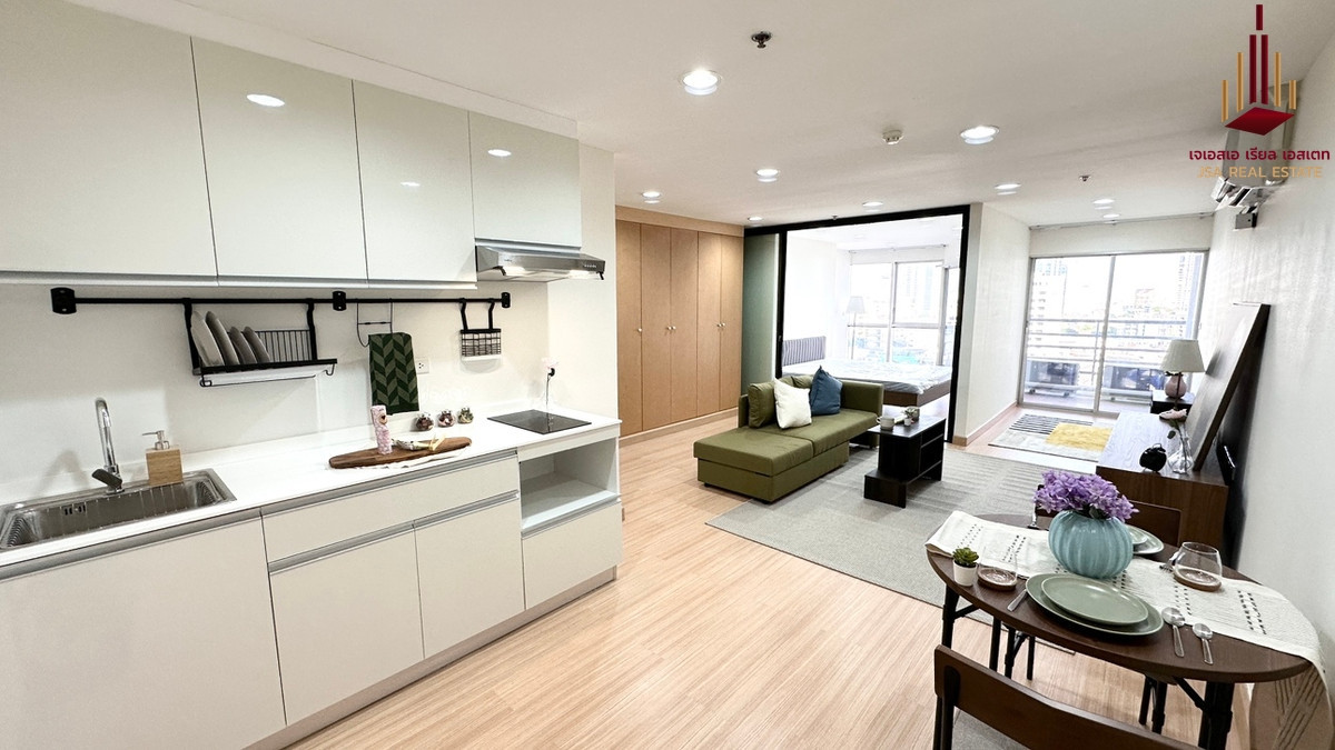 ✨ For Sale: The Waterford Diamond Sukhumvit 30/1 Condo ✨💰 Only 5,290,000 THB