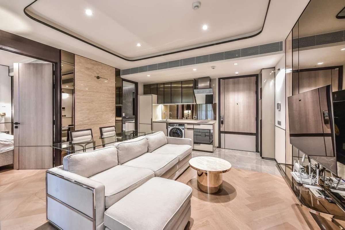 The Reserve Sukhumvit 61 1bed 55K call 0886166564 The Reserve Sukhumvit 61 1bed 55K call 0886166564