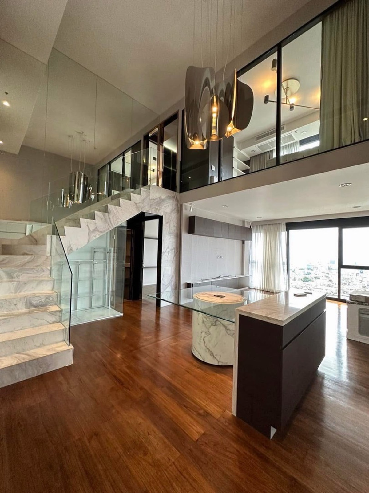 Condo for rent: The loft Silom