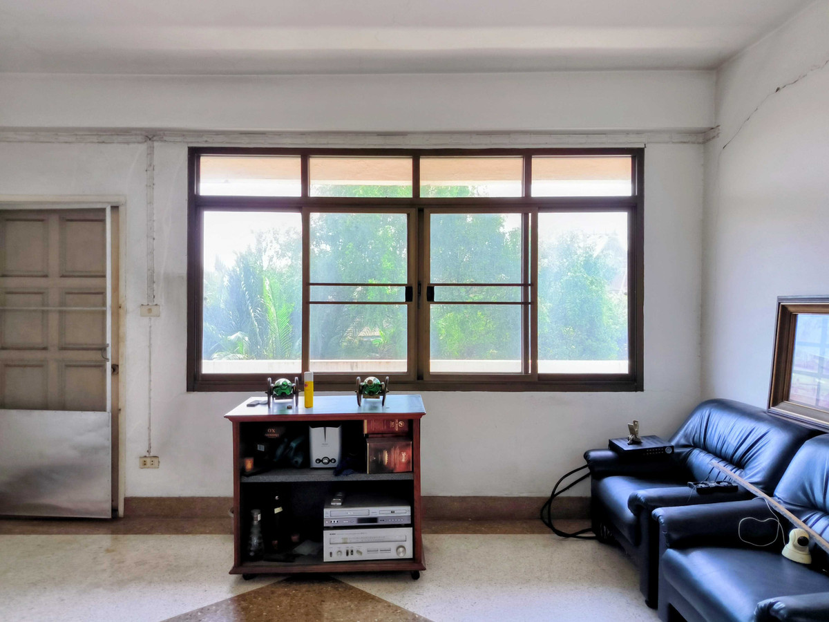 ขายอาคารสำนักงาน พร้อมโกดัง และ บ้านพักคนงาน ผังเมือง: สีส้ม – รูปที่ 3