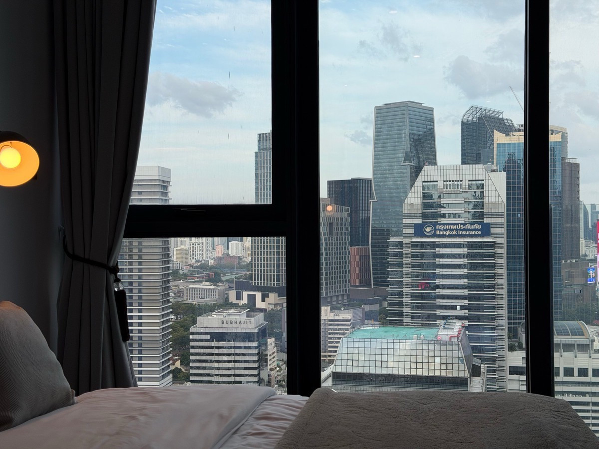 Supalai Icon 1bed 45sqm 50K call 0886166564 Supalai Icon 1bed 45sqm 50K call 0886166564