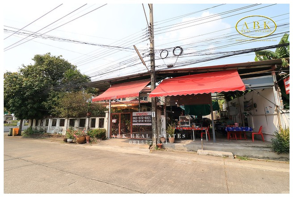 ขาย บ้านเดี่ยว 2 ชั้น ลภาวัน 5 13.5 ล้านบาท – รูปที่ 2