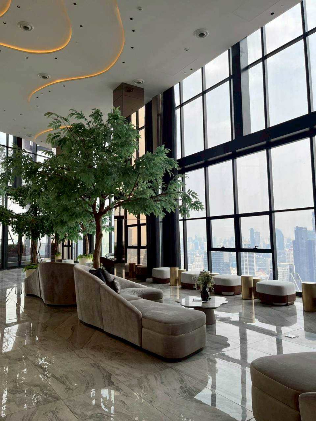LTH15400– Luxury Urban Living Prime Location | Condo for Sale | Park Origin Chula Samyan | 64.65 sqm | 1 Bed Plus Duo | Luxury Urban Living Prime Location | Near BTS Sala Daeng | 12.89 MB | คอนโดหรูใจกลางเมือง จุฬา-สามย่าน สำหรับการอยู่อาศัยระดับพรีเมียม