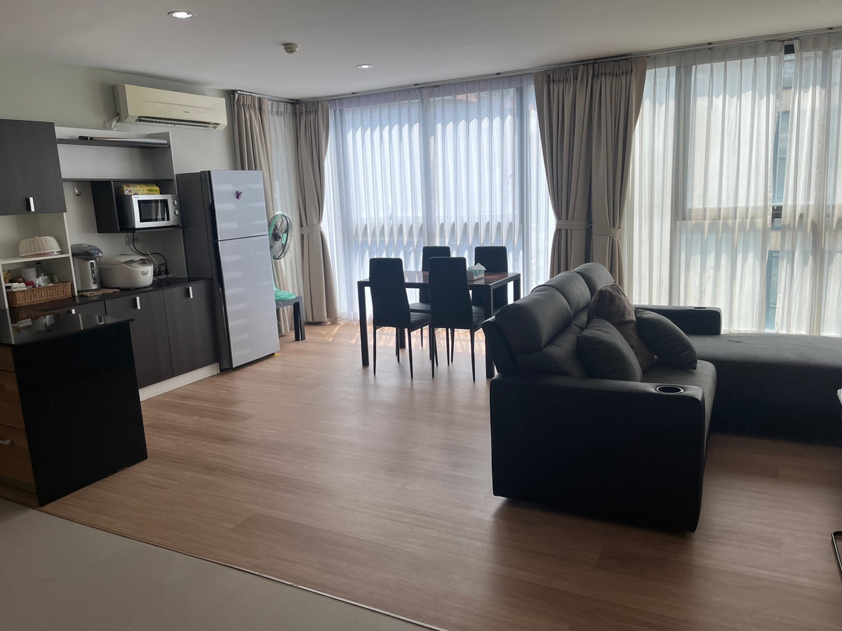 FQ ขายคอนโด D25 Condominium ราคา 7,000,000 บาท [MA00092]