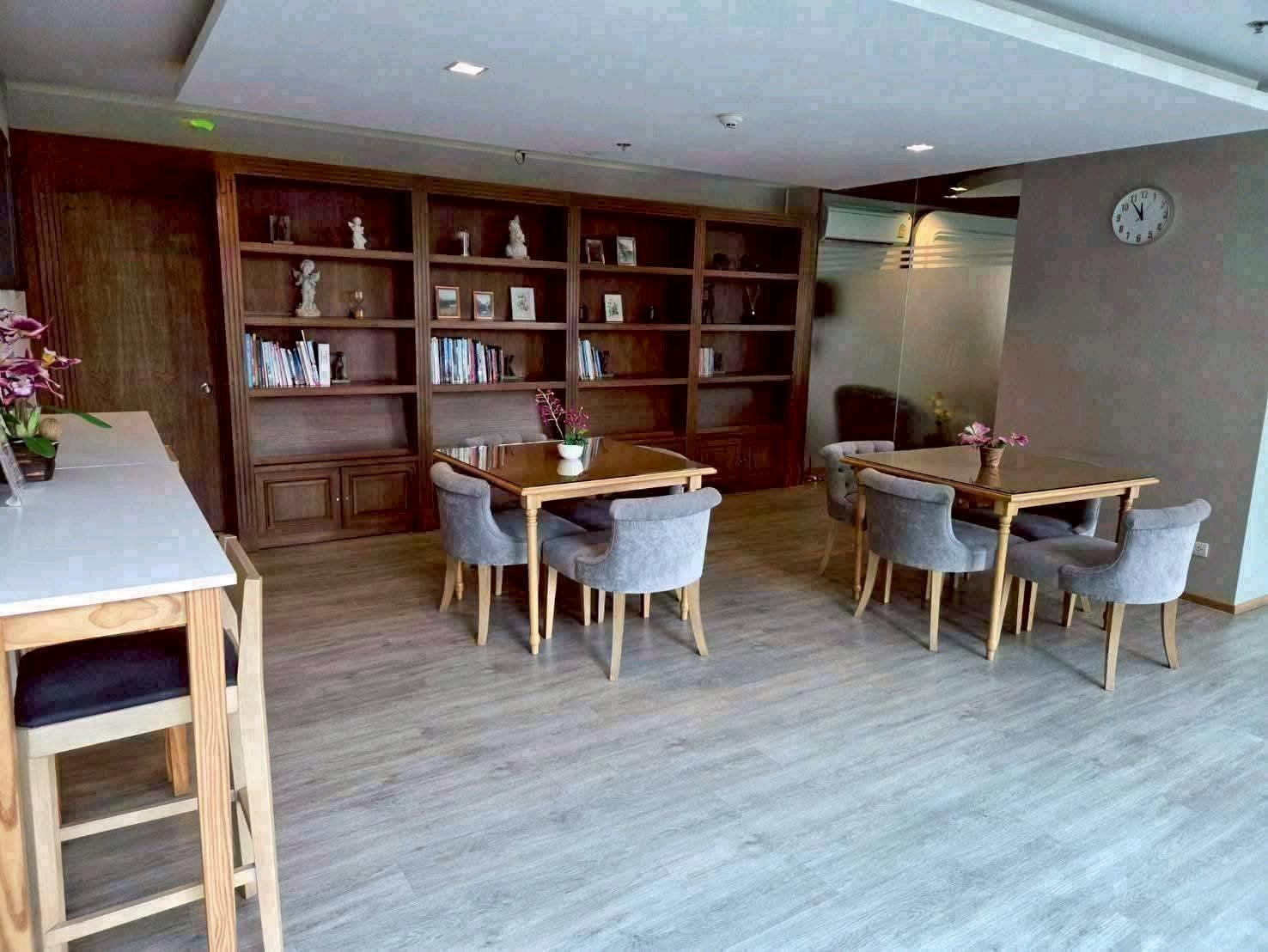 Condo ready to move in – รูปที่ 3