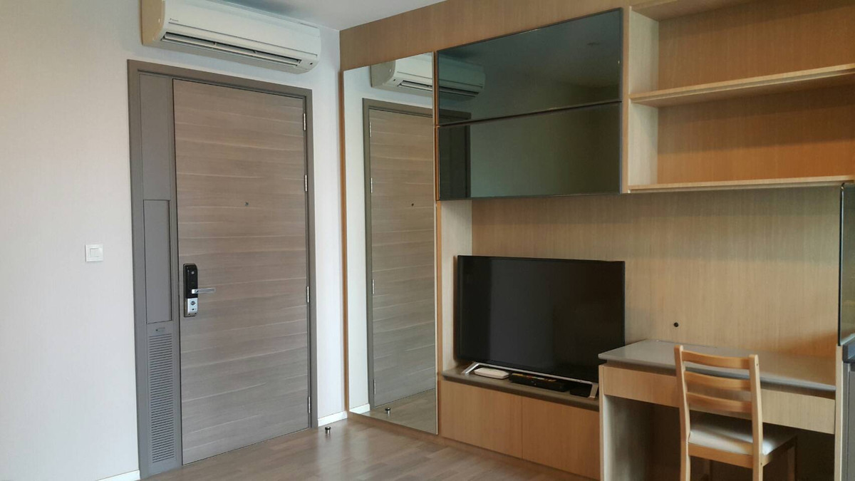 The Room Sukhumvit 69 / 1 Bedroom (FOR SALE), เดอะ รูม สุขุมวิท 69 / 1 ห้องนอน (ขาย) JSMN034