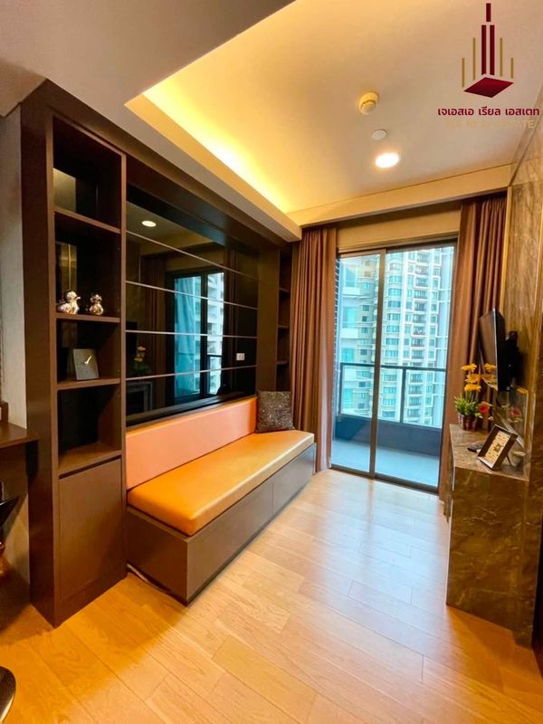 ✨ For Rent: The Lumpini 24 Condo ✨ 💰 Only 21,000 THB/month