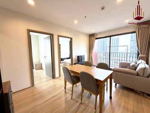 ✨ For Sale: The Base Garden Rama 9 Condo ✨  💰 Only 4,300,000 THB