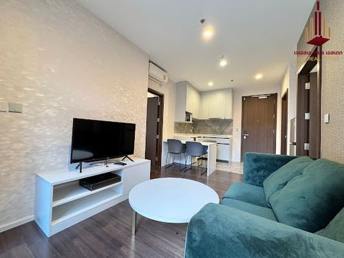 ✨ For Rent: Whizdom Inspire Sukhumvit Condo ✨ 💰 Only 28,000 THB/month