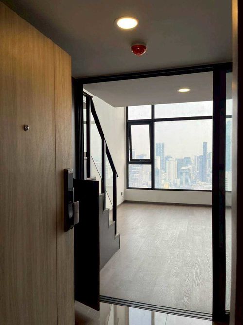 LTH14547 – Where Value Meet Prestige | Park Origin Chula Samyan | 65.58 sqm | 1 Bed Plus Duo | Near BTS Sala Daeng | 12.89 MB | คอนโดขาย พาร์ค ออริจิ้น จุฬา-สามย่าน