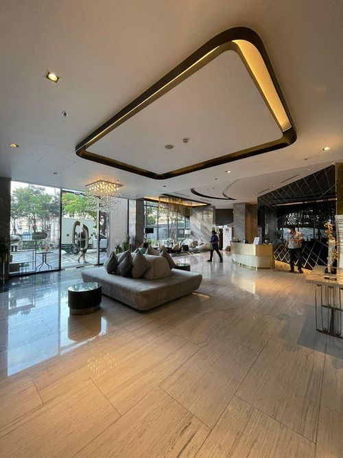 FQ Condo for sale Q Chidlom Phetchaburi price 15,500,000 baht [MKs260227]
