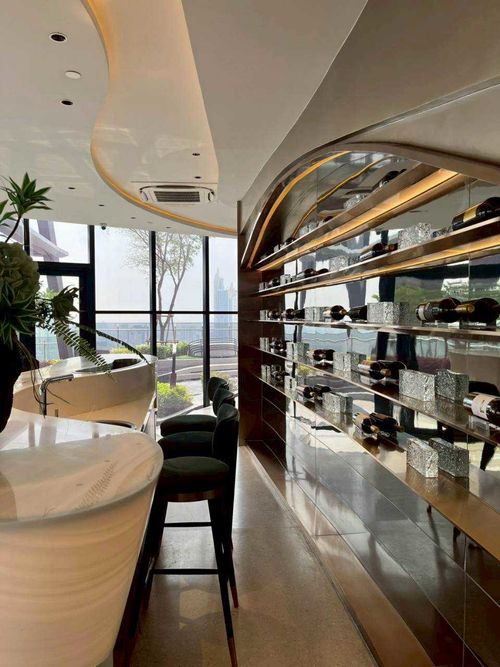 LTH15401 – Condo for Sale | Park Origin Chula Samyan | 65.58 sqm | 1 Bed Plus Duo | Maximized Living Prime Location Luxury Living | Near BTS Sala Daeng | 12.89 MB | คอนโดหรู Park Origin จุฬา-สามย่าน ใช้ชีวิตได้เต็มที่ ทำเล Prime ใกล้ BTS ศาลาแดง