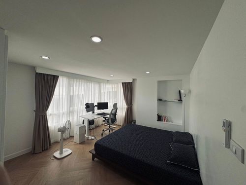 🏠✨ Baan Siri Sathorn Suanplu | 2-Bedroom Condo for Sale (HBH-ST-212)