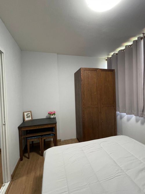 (รหัส SM1777) ขายคอนโด Bliz Condominium Rama 9 - Hua Mak : บลิซ คอนโดมิเนียม พระราม 9 - หัวหมาก