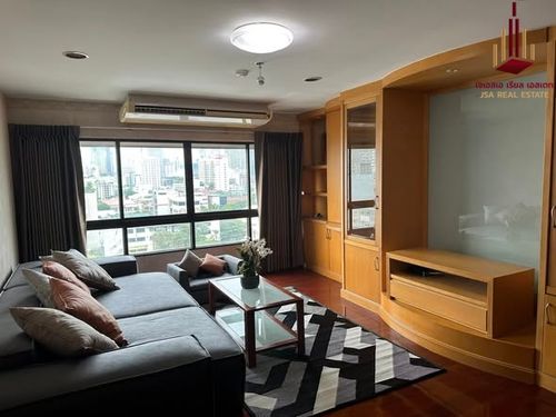✨ For Sale: Baan Ploenchit Condo ✨  💰 Only 11,800,000 THB