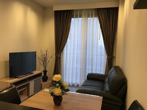 🏠✨ นายน์ บาย แสนสิริ | ขายคอนโด 1 ห้องนอน (HBH-ST-209)