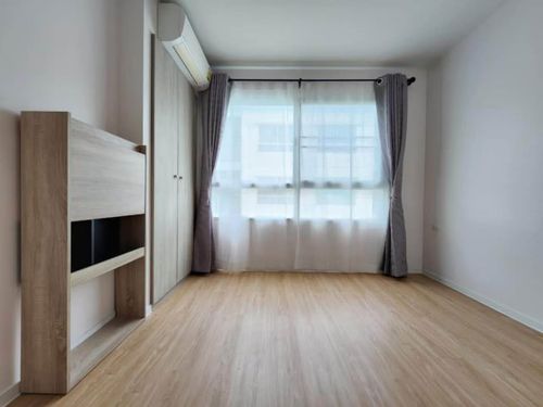 (Code SM1779) Condo for sale Lumpini Ville On Nut - Phatthanakan: Lumpini Ville On Nut - Phatthanakan.