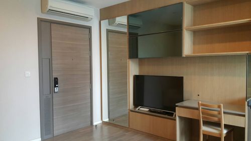 The Room Sukhumvit 69 / 1 Bedroom (FOR SALE), The Room Sukhumvit 69 / 1 Bedroom (For Sale) JSMN034