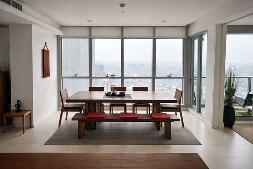 FQ ขายคอนโด The River Condominium ราคา 45,800,000 บาท [MKs260228]