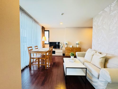 🏠✨ แบงค์คอก เฟ’ลิซ สาทร - ตากสิน | ขายคอนโด 2 ห้องนอน (HBH-ST-210)