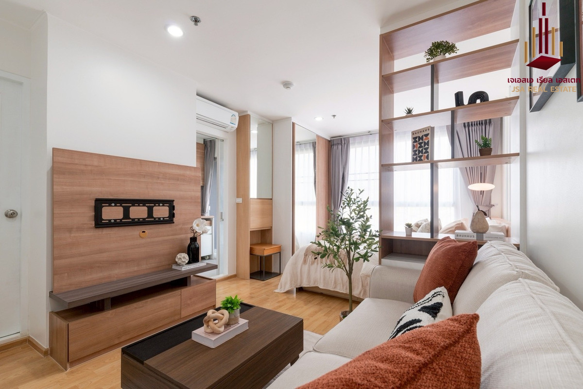 ✨ For Sale: U Delight Residence Pattanakarn - Thonglor Condo ✨ 💰 Only 1,950,000 THB ✨ For Sale: U Delight Residence Pattanakarn - Thonglor Condo ✨ 💰 Only 1,950,000 THB