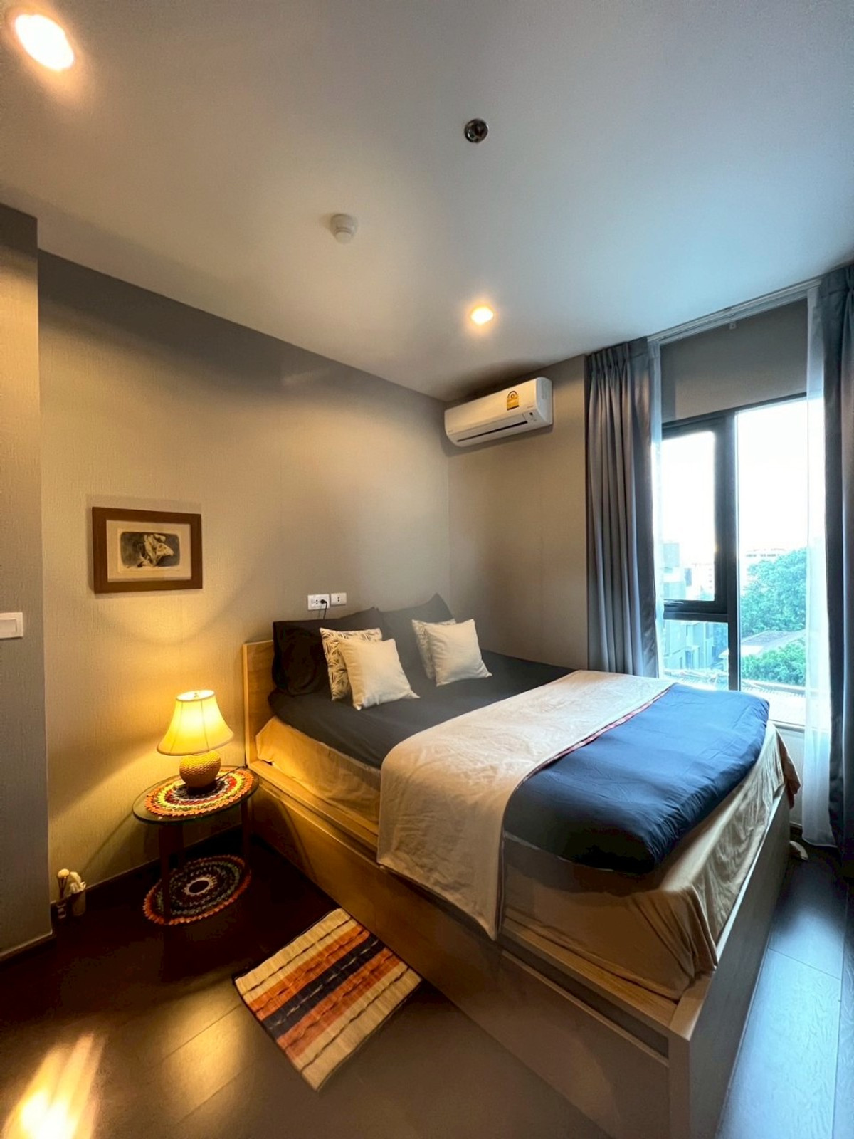 🏠✨ C Ekkamai | 1-Bedroom Condo for Sale (HBH-SKV-124) 🏠✨ C Ekkamai | 1-Bedroom Condo for Sale (HBH-SKV-124)