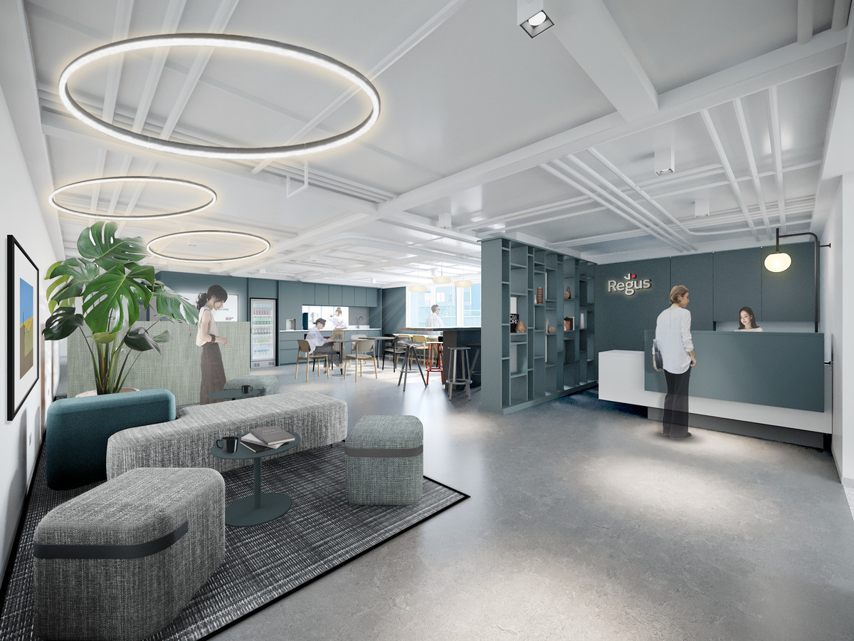 พื้นที่ออฟฟิศระดับมืออาชีพใน Regus Somerset Thonglor พร้อมเงื่อนไขที่ยืดหยุ่นเต็มที่ – รูปที่ 2