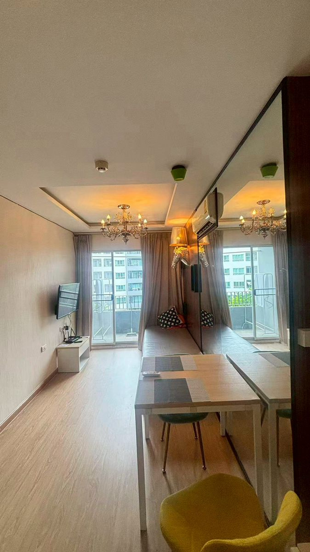 For sale 1 bedroom 34 sq m. Elio Del Ray Elio Del Ray
