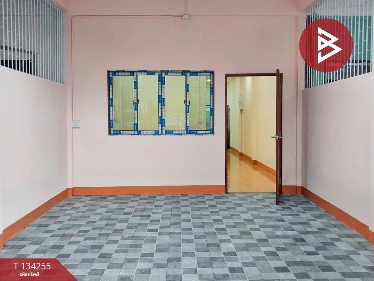 Townhouse for sale, area 18 square meters, Ban Pong, Ratchaburi. – รูปที่ 4