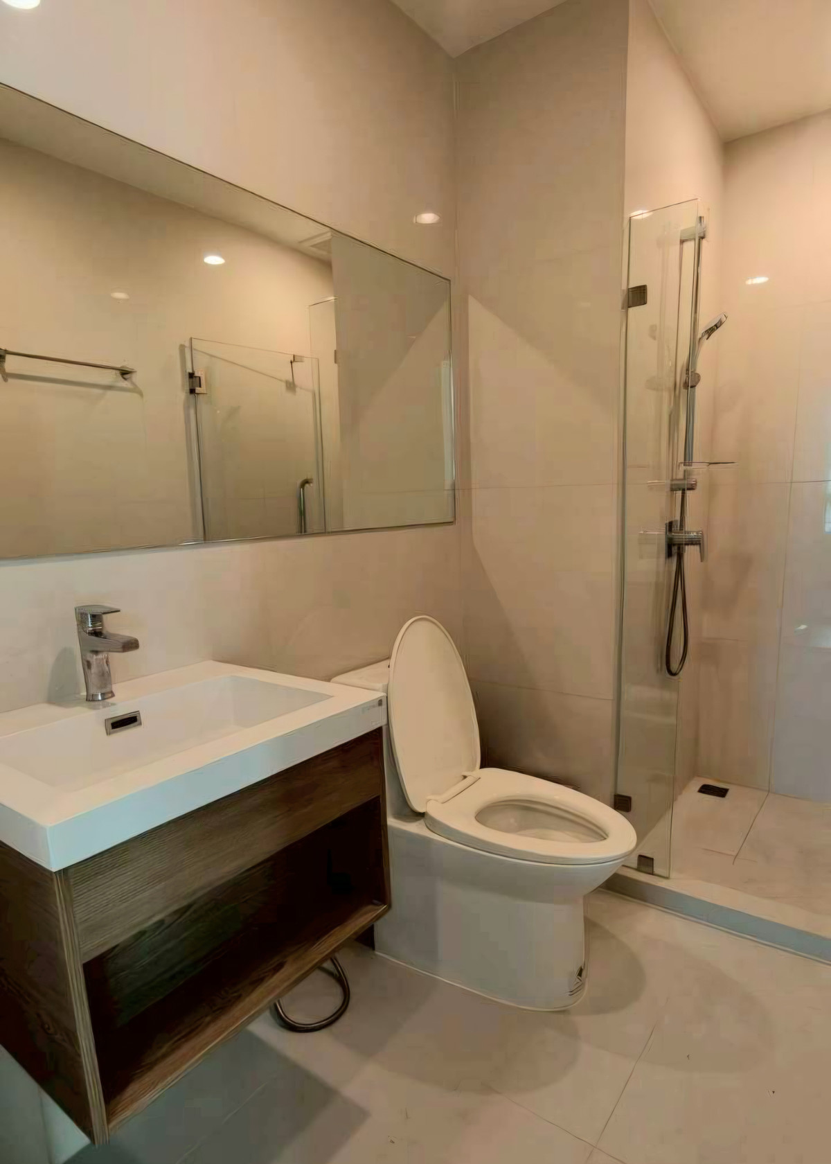 ขายคอนโด นิว โนเบิล ไฟฉาย วังหลัง 34.3 ตร.ม. 2 ห้องนอน ตกแต่งครบ ราคา 3,950,000 บาท – รูปที่ 3