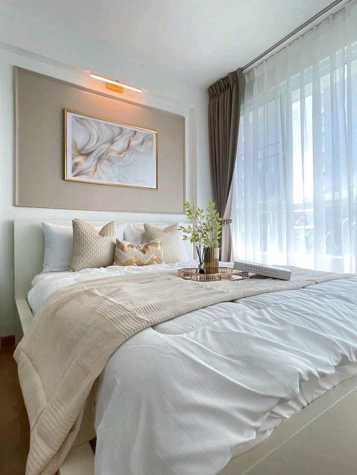Project for rent I BIZA