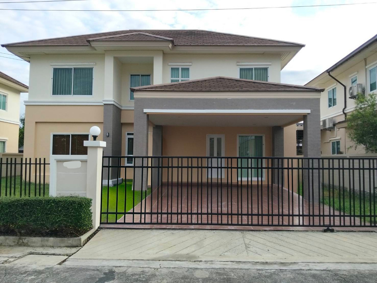 เค.ซี. เนเชอรัลซิตี้ รามคำแหง / 3 ห้องนอน (ขาย), K.C. Natural City Ramkhamhaeng / 3 Bedrooms (FOR SALE) AA618 เค.ซี. เนเชอรัลซิตี้ รามคำแหง / 3 ห้องนอน (ขาย), K.C. Natural City Ramkhamhaeng / 3 Bedrooms (FOR SALE) AA618