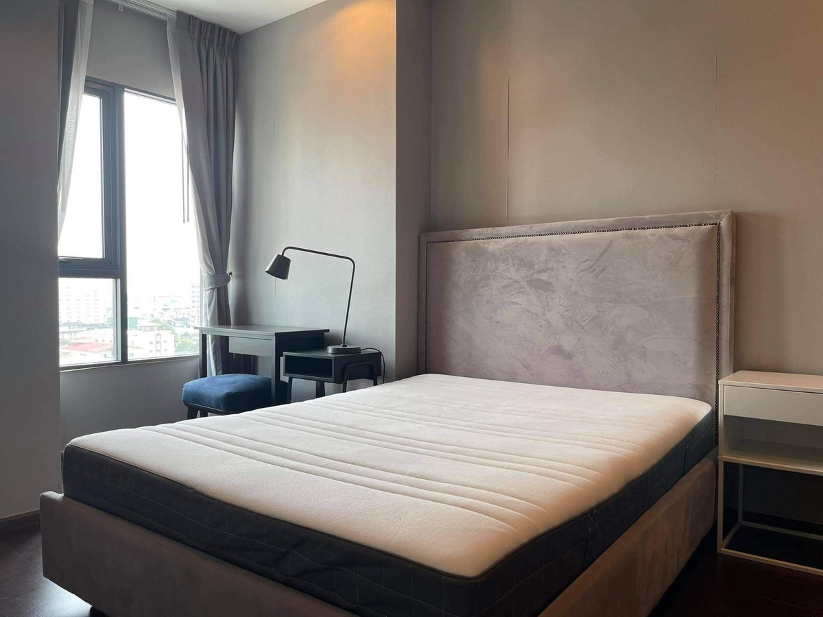 🏠✨ C Ekkamai | 1-Bedroom Condo for Sale (HBH-SKV-125) 🏠✨ C Ekkamai | 1-Bedroom Condo for Sale (HBH-SKV-125)